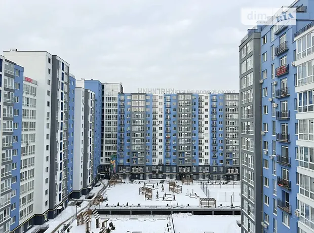 Квартира на вул. Княгинин в Івано-Франківську, ID 297610, фото №8