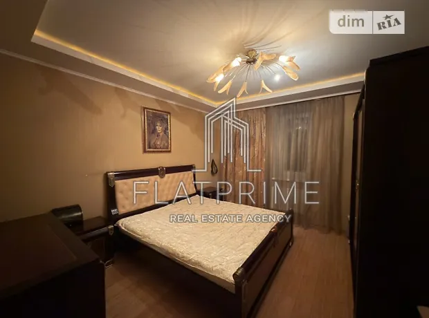 Квартира на вул. Голосіївська, 13 в Києві, ID 192403, фото №11