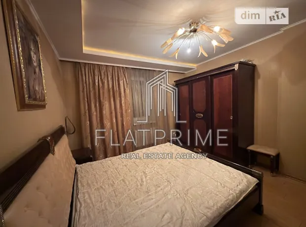 Квартира на вул. Голосіївська, 13 в Києві, ID 192403, фото №12