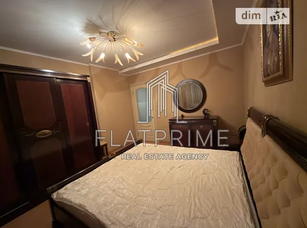 Квартира на вул. Голосіївська, 13 в Києві, ID 192403, фото №14