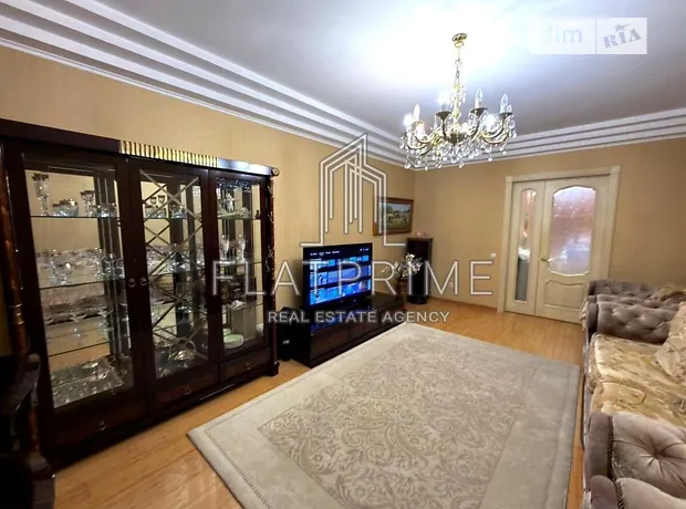 Квартира на вул. Голосіївська, 13 в Києві, ID 192403, фото №3