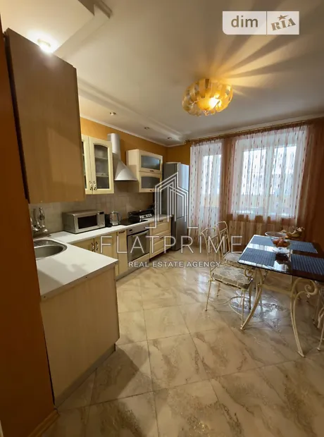 Квартира на вул. Голосіївська, 13 в Києві, ID 192403, фото №8