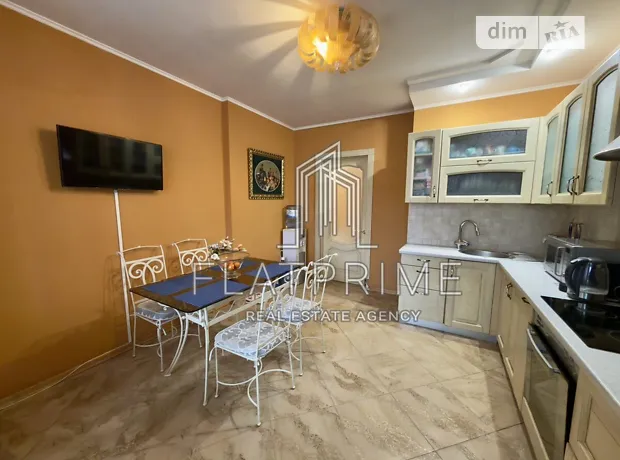 Квартира на вул. Голосіївська, 13 в Києві, ID 192403, фото №9