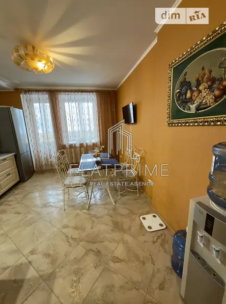 Квартира на вул. Голосіївська, 13 в Києві, ID 192403, фото №10