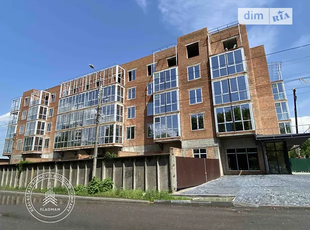 Квартира на вул. Волошкова в Вінниці, ID 242107, фото №11