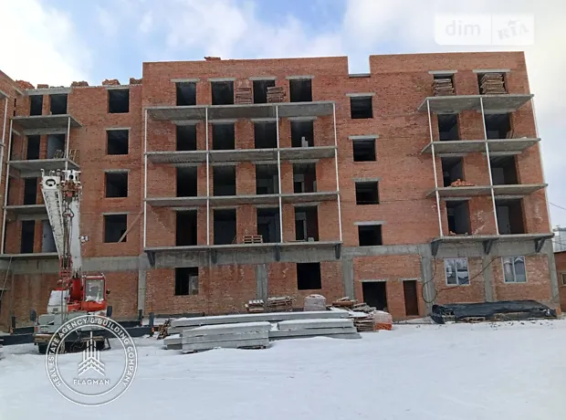 Квартира на вул. Волошкова в Вінниці, ID 239607, фото №3