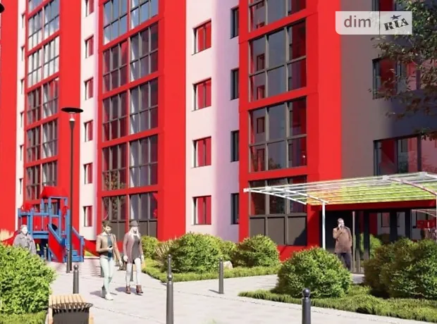 Квартира на вул. Патріарха Мстислава, 2А в Кам'янці-Подільському, ID 292151, фото №7