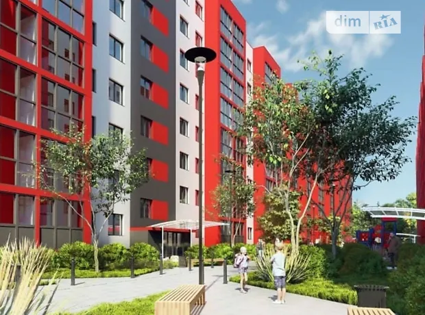 Квартира на вул. Патріарха Мстислава, 2А в Кам'янець-Подільський, ID 292140, фото №4