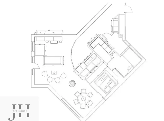 Квартира на бул. Тараса Шевченка, 11А в Києві, ID 172668, фото №22