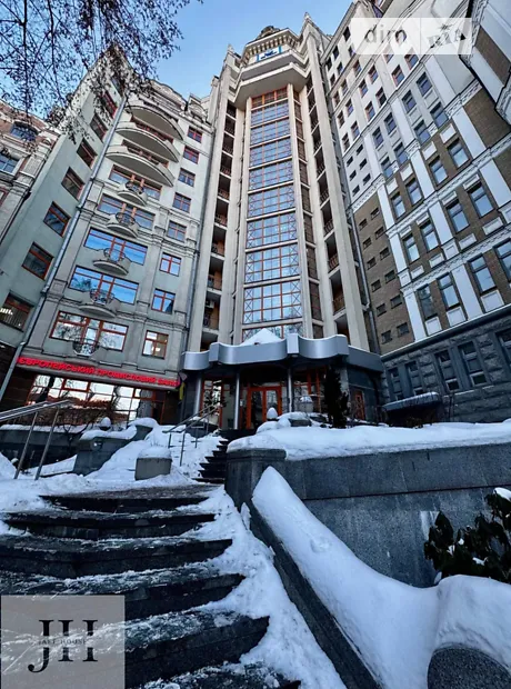 Квартира на бул. Тараса Шевченка, 11А в Києві, ID 172668, фото №24