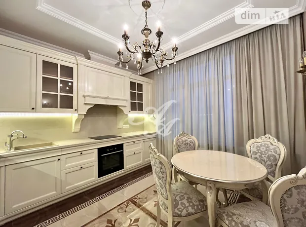 Квартира на вул. Андрія Верхогляда, 7 в Києві, ID 171351, фото №1