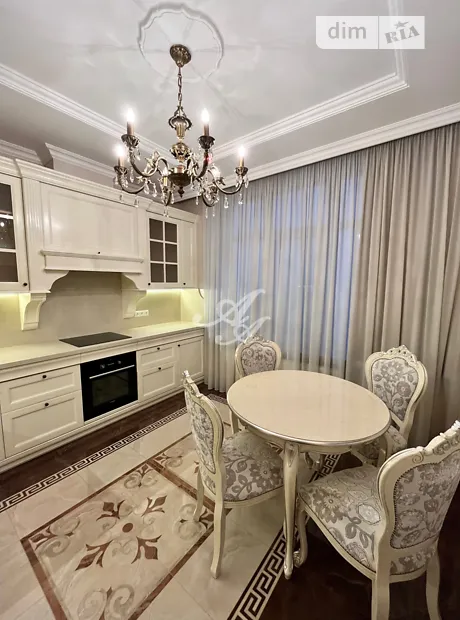 Квартира на вул. Андрія Верхогляда, 7 в Києві, ID 171351, фото №2