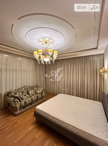 Квартира на вул. Андрія Верхогляда, 7 в Києві, ID 171351, фото №11
