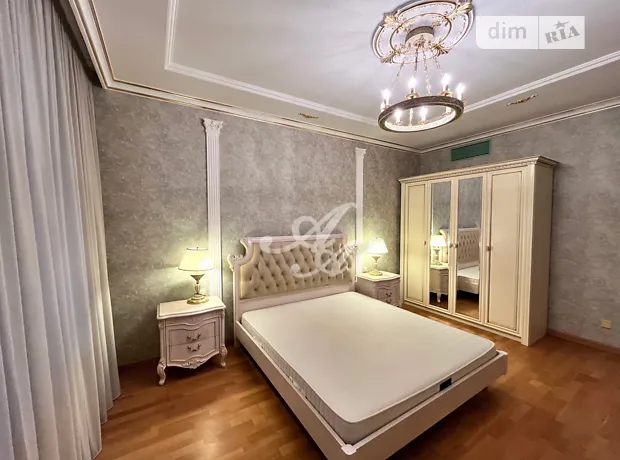 Квартира на вул. Андрія Верхогляда, 7 в Києві, ID 171351, фото №3