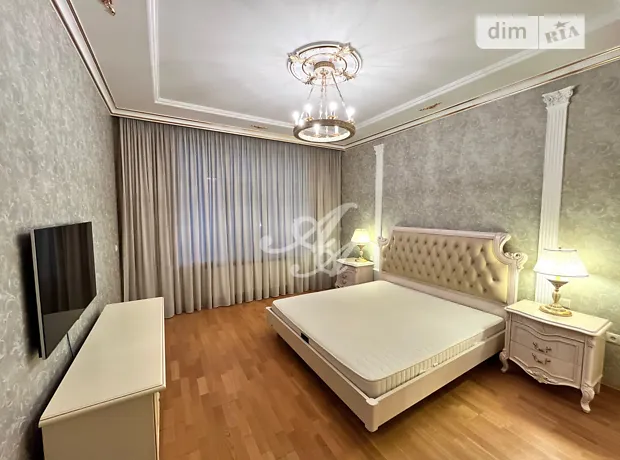 Квартира на вул. Андрія Верхогляда, 7 в Києві, ID 171351, фото №5