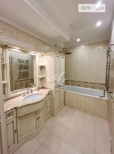 Квартира на вул. Андрія Верхогляда, 7 в Києві, ID 171351, фото №6
