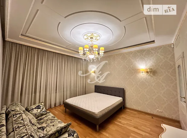 Квартира на вул. Андрія Верхогляда, 7 в Києві, ID 171351, фото №9