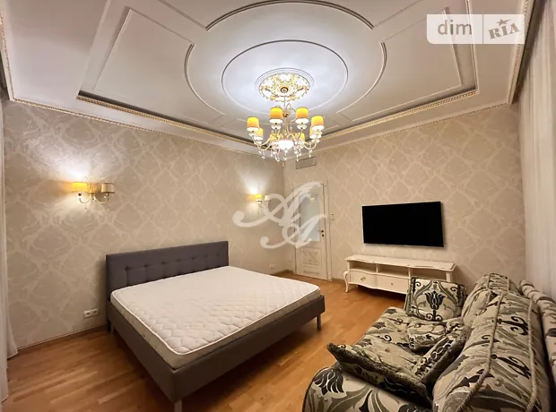Квартира на вул. Андрія Верхогляда, 7 в Києві, ID 171351, фото №10
