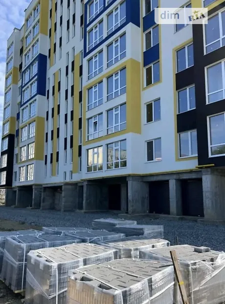 Квартира на шосе Старокостянтинівське 7/2Б в Хмельницькому, ID 242510, фото №3