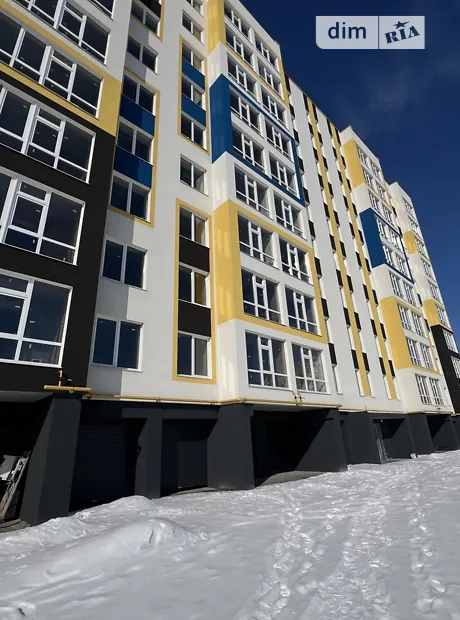 Квартира на шосе Старокостянтинівське 7/2Б в Хмельницькому, ID 242510, фото №21