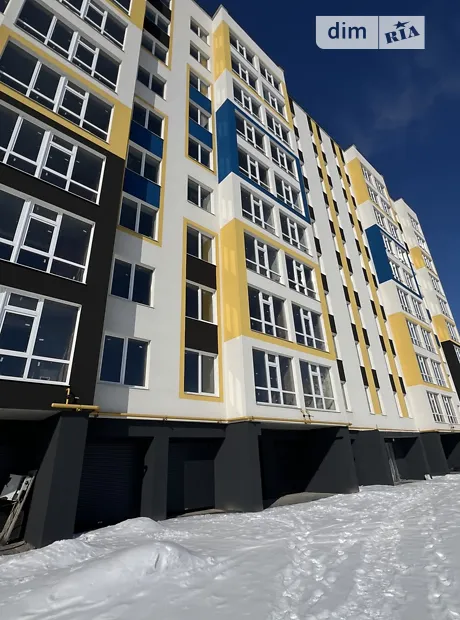 Квартира на шосе Старокостянтинівське 7/2Б в Хмельницькому, ID 242510, фото №22