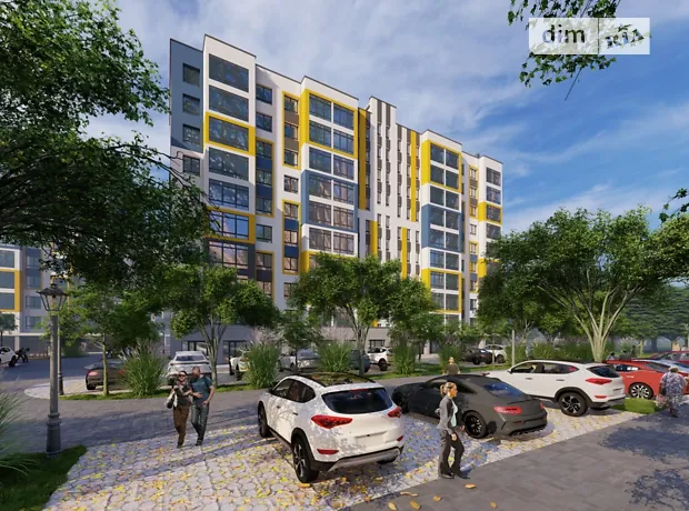 Квартира на шосе Старокостянтинівське 7/2Б в Хмельницькому, ID 242510, фото №5