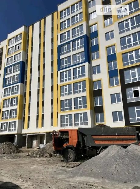 Квартира на шосе Старокостянтинівське 7/2Б в Хмельницькому, ID 242510, фото №7