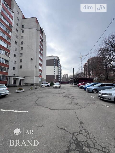 Квартира на вул. Тернопільська, 34/2а в Хмельницькому, ID 231521, фото №1