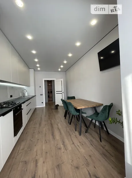 Квартира на вул. Кармелюка 3/6 в Хмельницькому, ID 227411, фото №1
