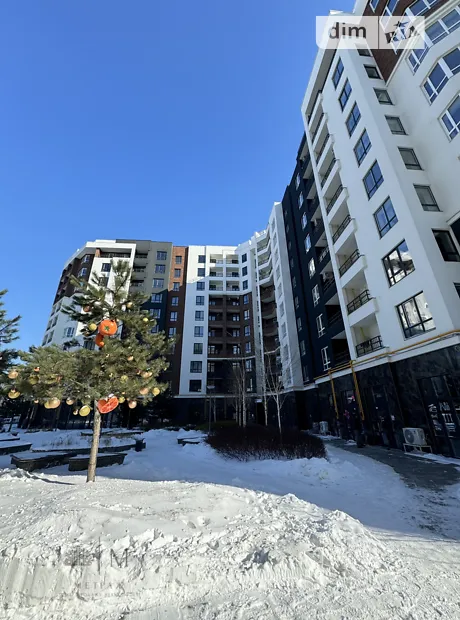 Квартира на вул. Кобилянської Ольги 1В/4 в Києві, ID 226104, фото №2