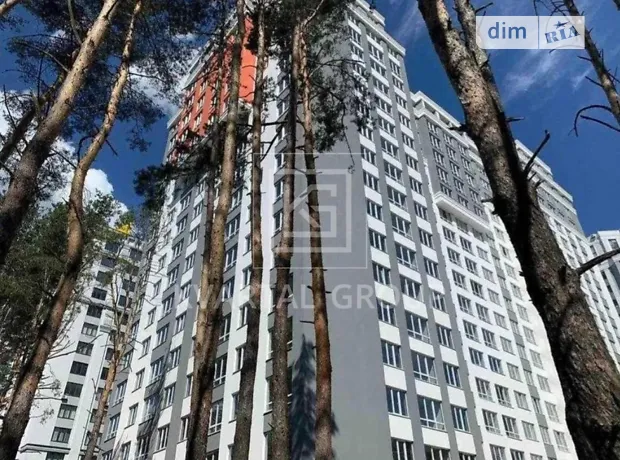 Квартира на вул. Університетська 1Т/2 в Києві, ID 230932, фото №2