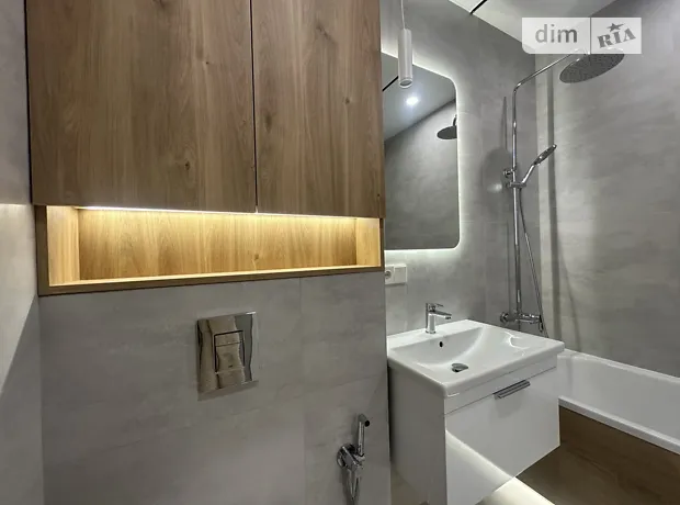 Квартира на вул. Гетьманська в Хмельницькому, ID 297609, фото №12
