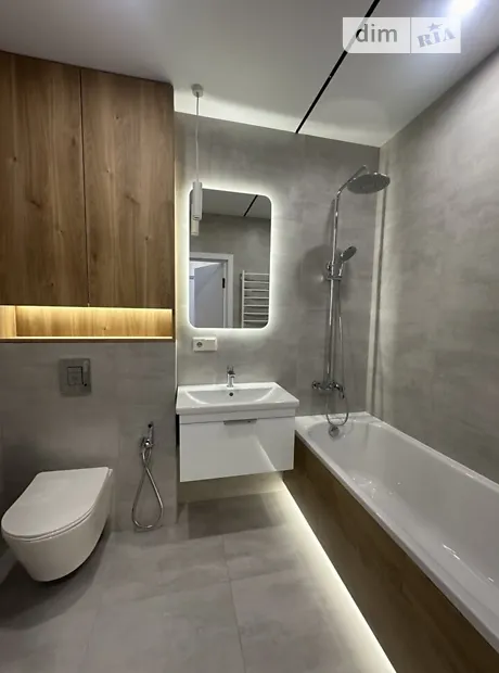 Квартира на вул. Гетьманська, 7Б в Хмельницькому, ID 296218, фото №14