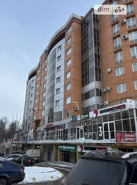 Квартира на вул. Рівненська, 5А в Чернівцях, ID 240610, фото №1
