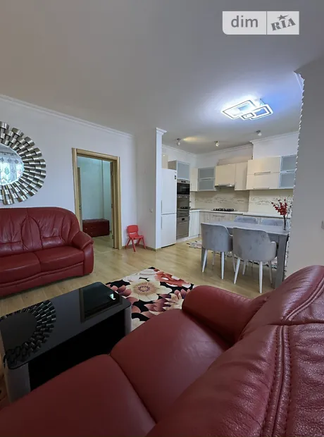 Квартира на вул. Рівненська, 5А в Чернівцях, ID 240610, фото №6