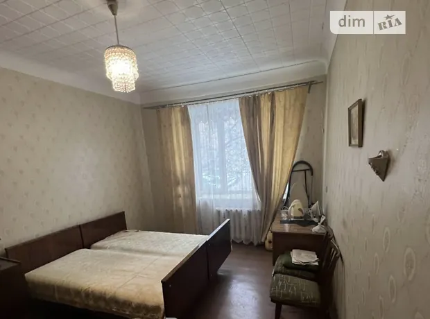 Квартира на вул. Старопортофранківська в Одесі, ID 190132, фото №1