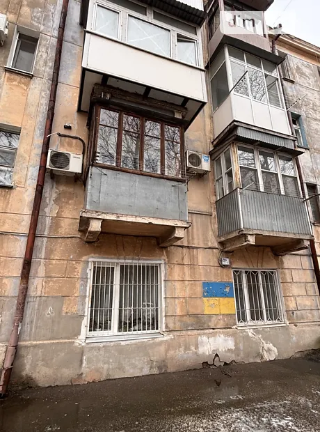 Квартира на вул. Старопортофранківська в Одесі, ID 190132, фото №13