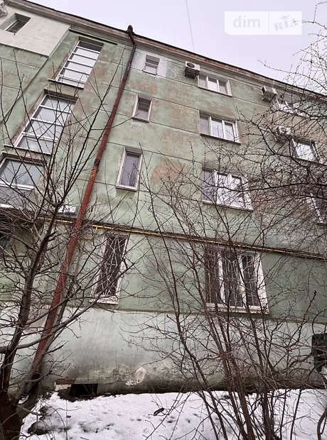 Квартира на вул. Старопортофранківська в Одесі, ID 190132, фото №15