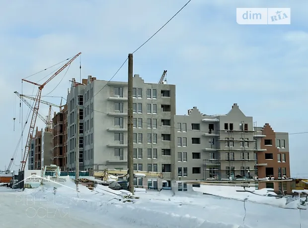 Квартира на вул. Березова, 23 в Рівному, ID 207171, фото №2