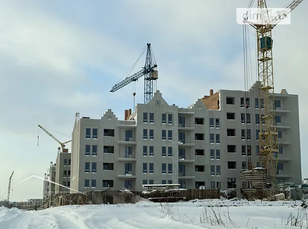 Квартира на вул. Березова, 23 в Рівному, ID 207171, фото №12