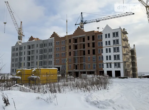 Квартира на вул. Березова, 23 в Рівному, ID 207171, фото №13