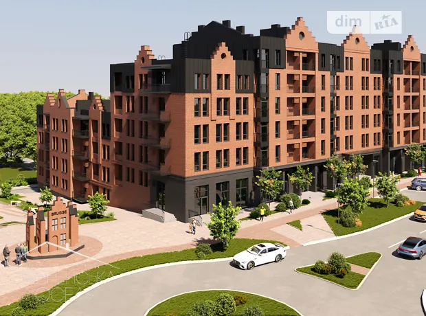 Квартира на вул. Березова, 23 в Рівному, ID 207171, фото №15