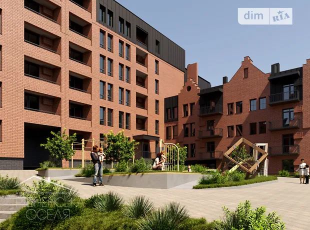Квартира на вул. Березова, 23 в Рівному, ID 207171, фото №16
