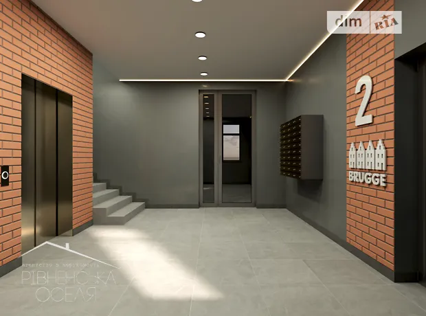 Квартира на вул. Березова, 23 в Рівному, ID 207171, фото №17