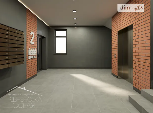 Квартира на вул. Березова, 23 в Рівному, ID 207171, фото №18