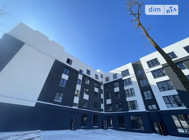 Квартира на вул. Северинівська в Києві, ID 243920, фото №7