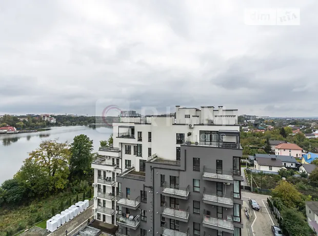 Квартира на вул. Ленкавського в Івано-Франківську, ID 260515, фото №18