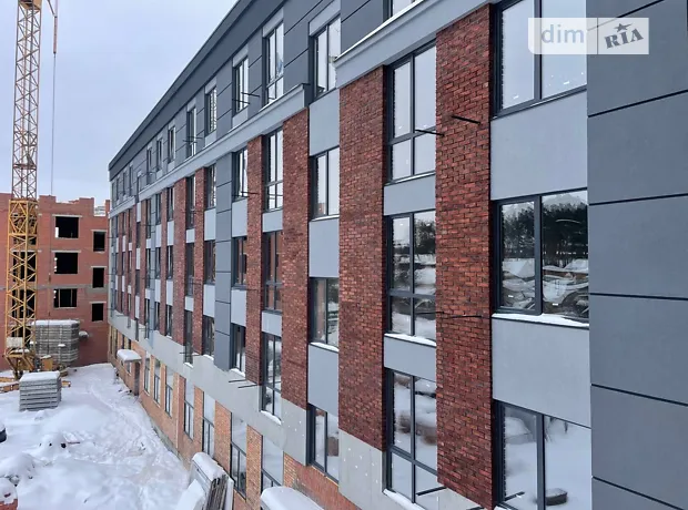 Квартира на вул. Соборна, 31-35 в Києві, ID 261413, фото №6
