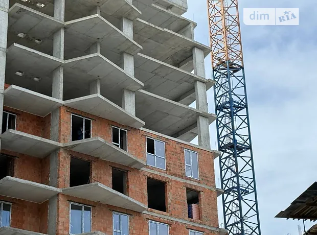 Квартира на вул. Малоголосківська, 12В в Львові, ID 202111, фото №1