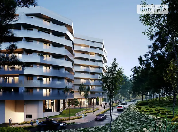 Квартира на вул. Малоголосківська, 12В в Львові, ID 202111, фото №19
